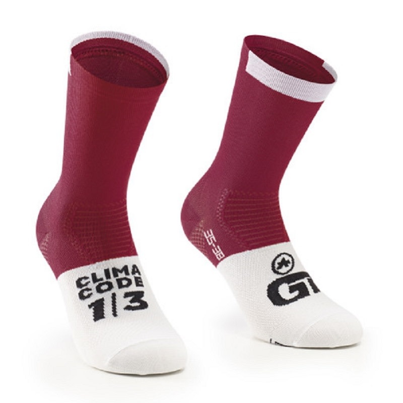 Assos Assos GT Sock C2