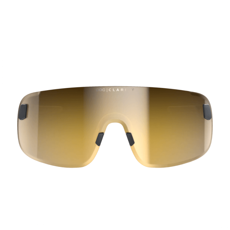 POC POC Elicit Sunglass Uranium Black