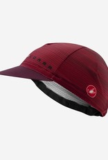 Castelli Castelli Rosso Corsa Cycling Cap