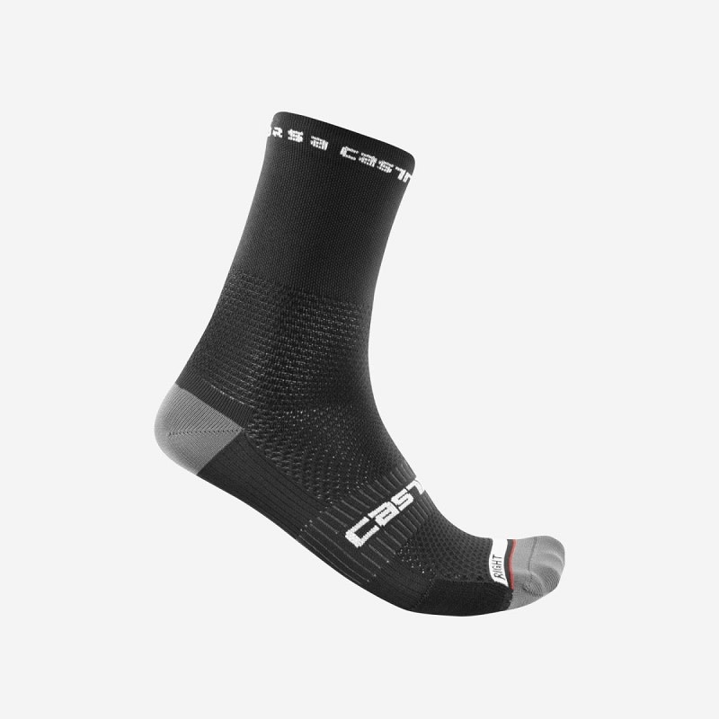 Castelli Castelli Ross Corsa Pro 15 Sock