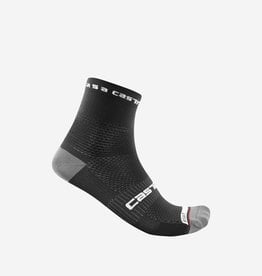 Castelli Castelli Rosso Corsa Pro 9 Sock