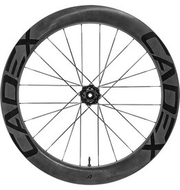 Cadex Cadex 65 Disc Brake Rear Wheel - Tubeless