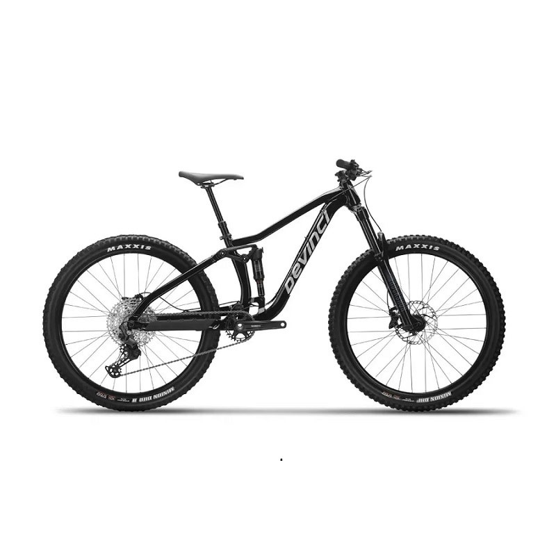 Devinci Devinci Marshall SX 12S Medium Black