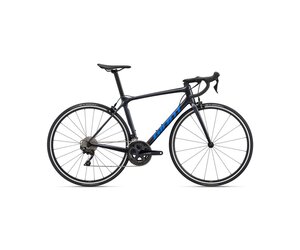 Giant TCR Advanced 2 KOM Via Ciclante