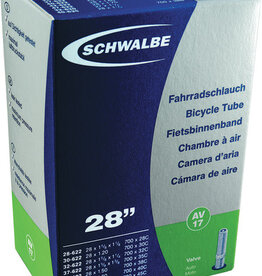 Schwalbe Tube 650X20-23C Presta Valve 40mm