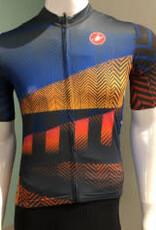 Castelli Castelli Via Ciclante Ascension Jersey