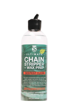 Silca Silca Chain Stripper and Wax Prep 16oz