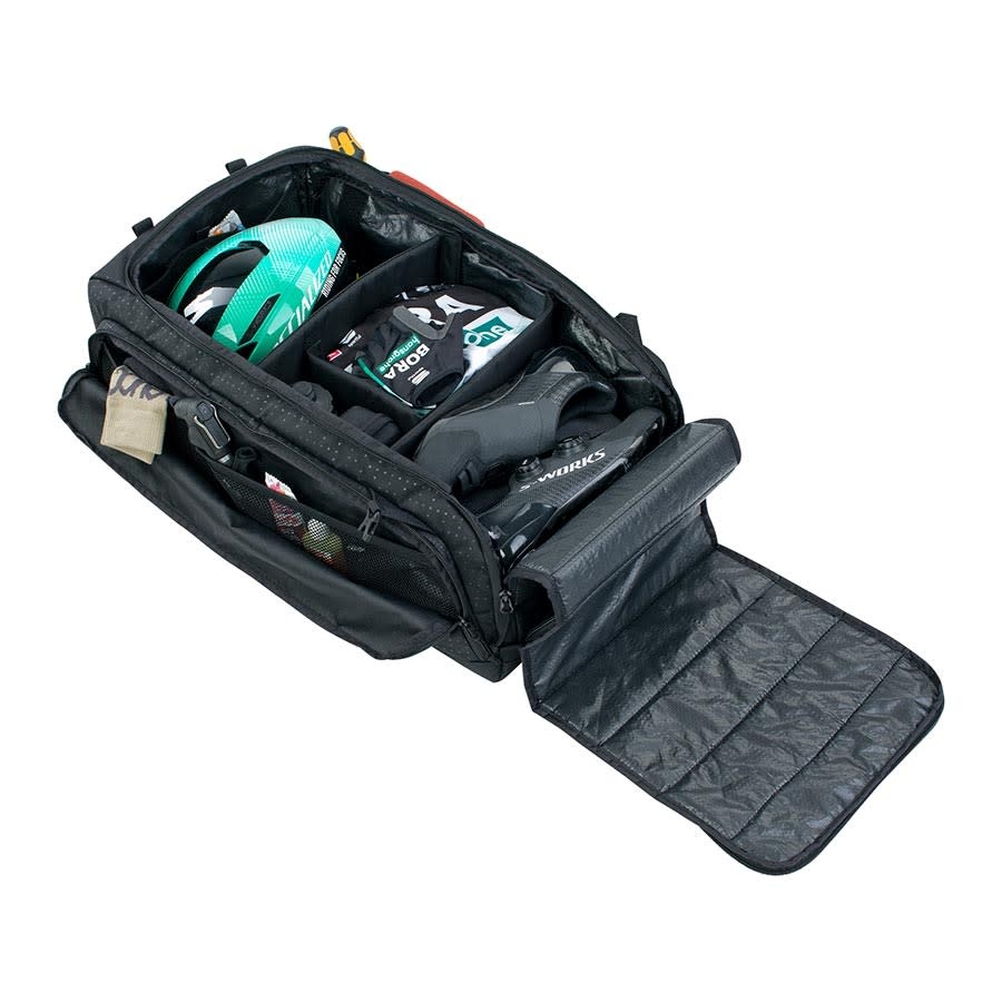 EVOC Gear Bag -55 L- Black