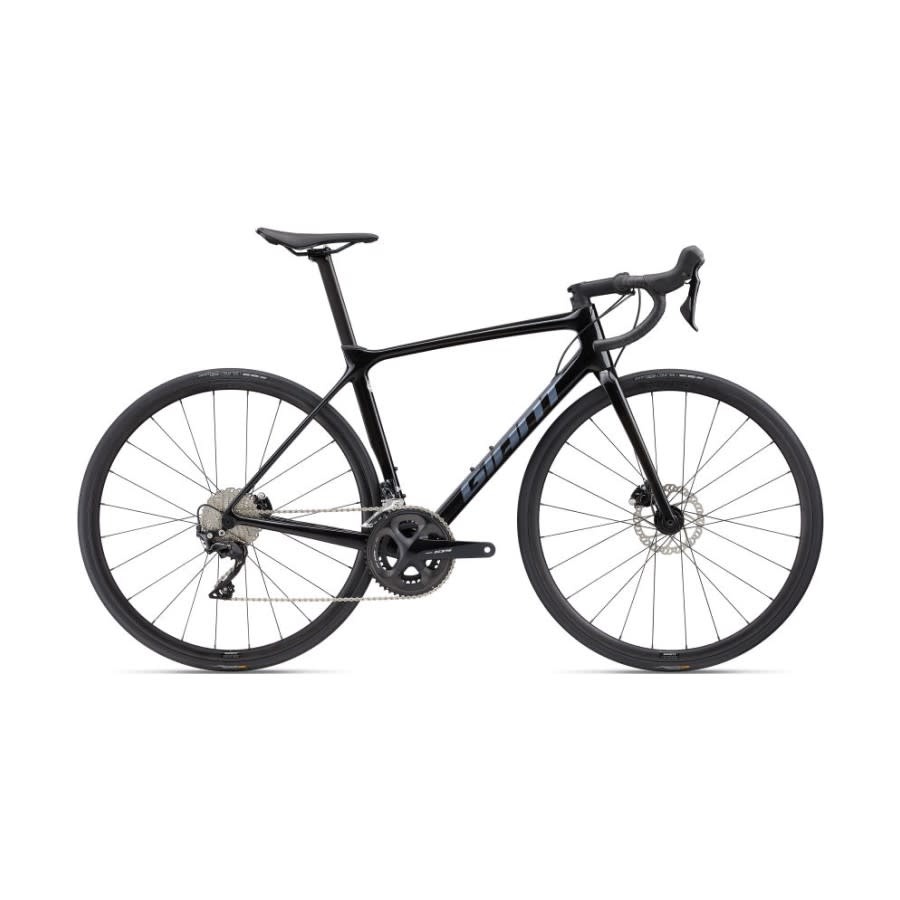 Giant Giant TCR Advanced 2 Disc Pro Compact Carbon