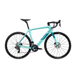 Bianchi Bianchi Infinito CV Rival AXS Celeste 47cm