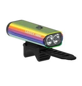 Lezyne Lite Drive 1000XL, Light, Front, Multicolor