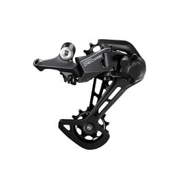 Shimano Shimano Deore Rear Deraileur, RD-M5100, SGS 11-Sp, Top Normal, Shadow Plus