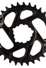 SRAM Sram, X-Sync for GXP 6mm offset, 32T, 11sp., BCD: Direct Mount, Single Chainring, Aluminum, Black