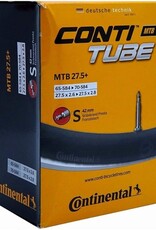 Continental Continental Tube 27.5 x 2.6-2.8 - SV 42mm - 235g