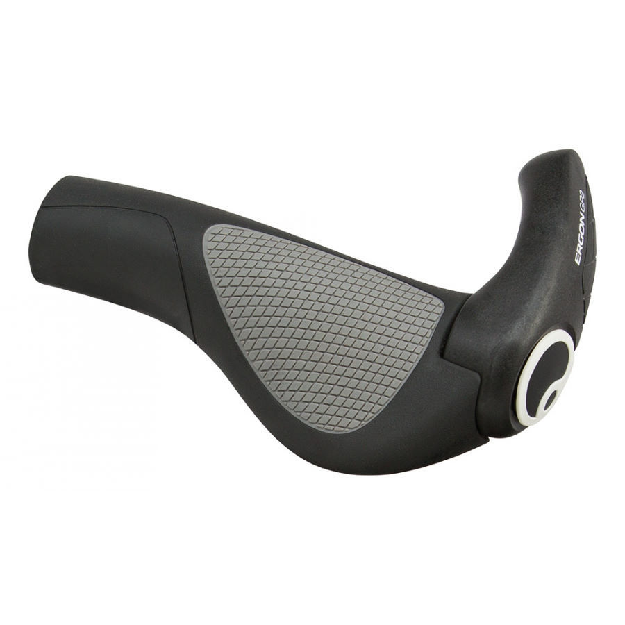 Ergon Ergon Gp2 Ergonomic Grips