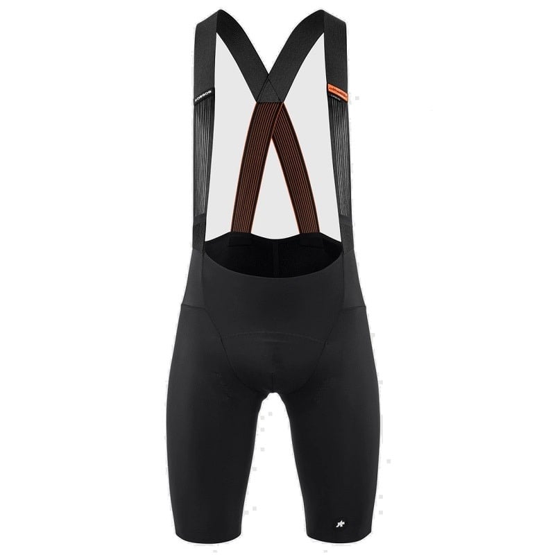 Assos Assos Equipe RS S11 Bib Short LongLeg