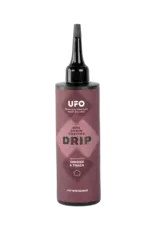 CeramicSpeed CeramicSpeed Indoor & Track UFO Drip Chain Lube 100ml