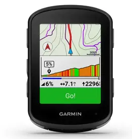 Garmin Garmin Edge 540 Unit