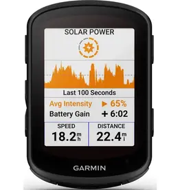 Garmin Garmin Edge 840 Solar Unit