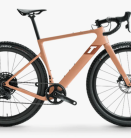 3T CYCLING 3T Ultra SRAM Force/Eagle 1x12 Terracotta