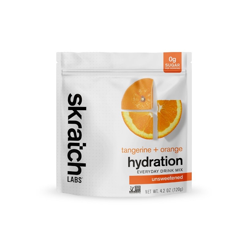 Skratch Labs Skratch Labs Hydration Everyday Drink Mix