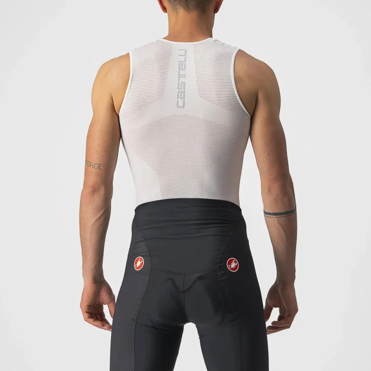 Castelli Castelli Core Seamless Base Layer