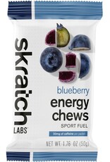 Skratch Labs Skratch Labs Energy Chews