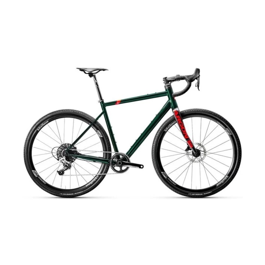 Argon 18 gravel hotsell