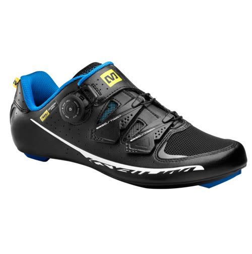 Mavic Ksyrium Pro Shoe