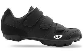 Giro Giro Riela Womens Shoe Black/Charcoal