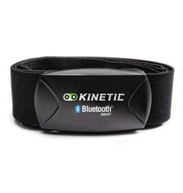 Kinetic Heart Rate Strap BT4.0