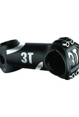 3T CYCLING 3T ARX-II PRO 6D Stem Black/White