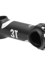 3T CYCLING 3T ARX-II PRO 17D Stem Black/White