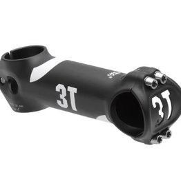 3T CYCLING 3T ARX-II PRO 17D Stem Black/White