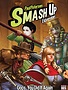 Smash Up - Oops You Did It Again