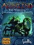 Aeon's End: The Nameless 2nd Ed.