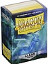 Dragon Shield Clear Matte (100)