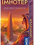 Imhotep : A New Dynasty Expansion