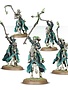 Nighthaunt Hexwraiths