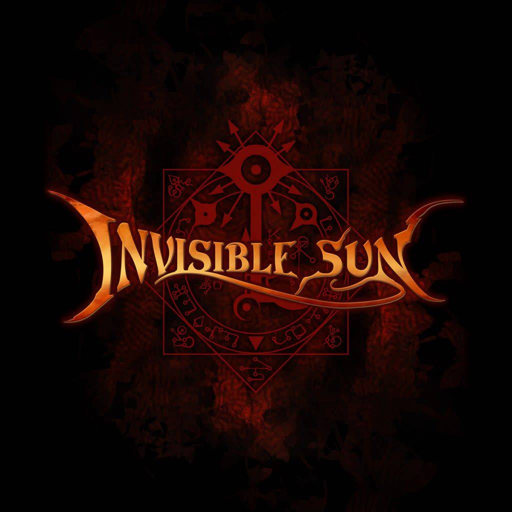 Invisible Sun RPG