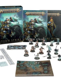 Age of Sigmar - Storm Strike EN