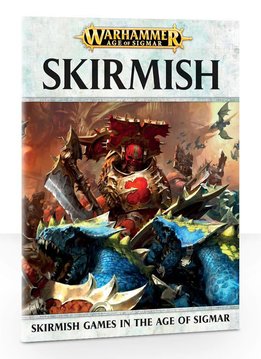 Age of Sigmar Skirmish FR