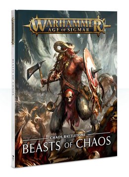 Battletome - Beasts of Chaos