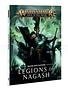 Battletome: Legions of Nagash Hardcover