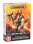 Easy to Build Khorne Bloodbound Bloodreavers