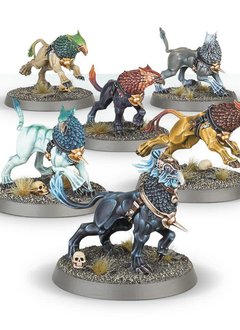 Gryph-hounds