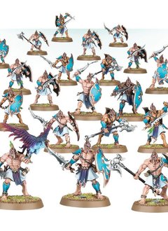 Kairic Acolytes