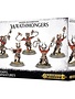 Khorne Skullreapers/Wrathmongers
