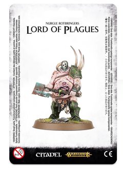 Lord of Plagues