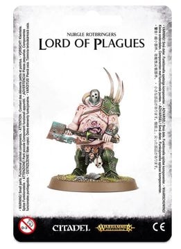 Lord of Plagues